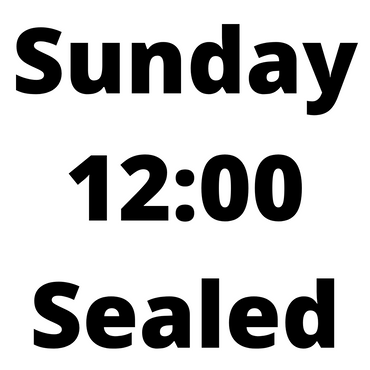 Duskmourn: House of Horror Prerelease Sunday 12pm ticket - Sun, 22 Sep 2024