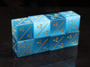 Old School Dice: Gemstone Cat's Eye +/- Dice