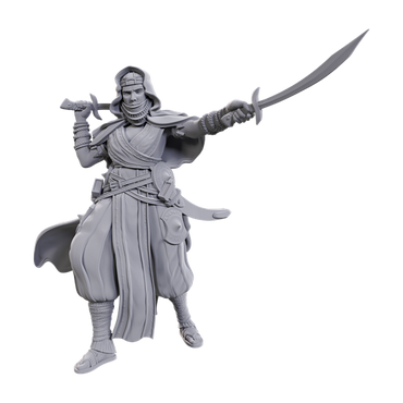 Pathfinder Battles Unpainted Miniatures: Desert Giant