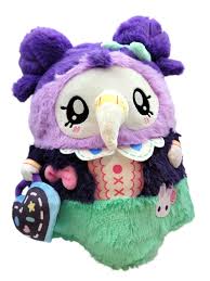 Squishable: Plague Nurse Kawaii