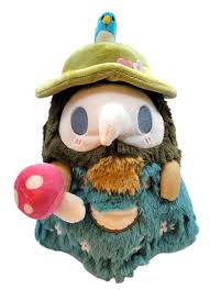 Squishable: Mushroom