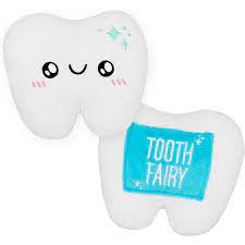 Squishable: Tooth Fairy Pillow