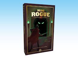 Mini Rogue