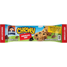 Cereal Bars