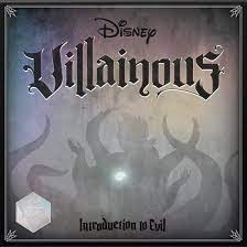 Disney Villainous™ Into To Evil