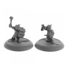 Reaper Kobolds Ratpelts