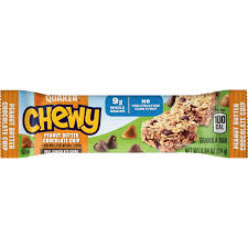 Cereal Bars