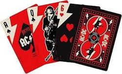 Standard Playing Cards