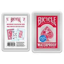 Standard Playing Cards