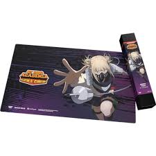 Playmat - Himiko Toga