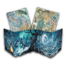 Crooked Moon GM Bundle