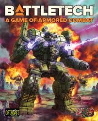 BattleTech Box