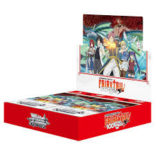 Weiss Schwarz: Frieren: Fairytail 100 Year Quest