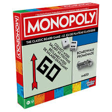 Monopoly: Classic