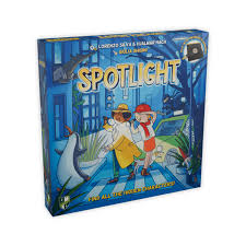Spotlight