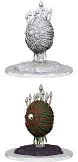Dungeons & Dragons Nolzur`s Marvelous Unpainted Miniatures:  W1 Gas Spores