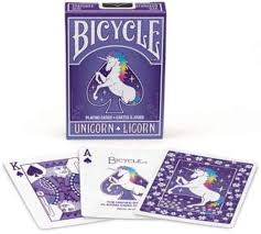 Standard Playing Cards