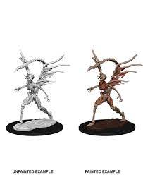 DEEPCUTS UNPAINTED MINIATURES: W1 Bone Devil
