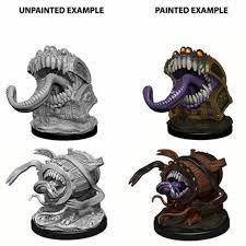 Dungeons & Dragons Nolzur`s Marvelous Unpainted Miniatures: W1 Mimic