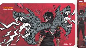 Riftbound: VI Playmat