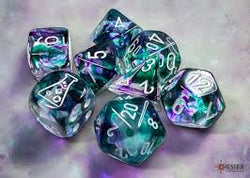 Chessex Lab Dice Set