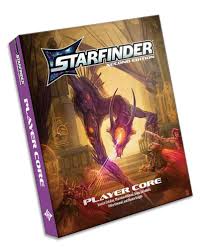 Starfinder 2e Core Rulebook Pocket Edition