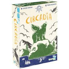 Circadia