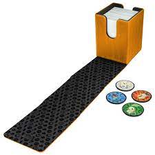 Ultra Pro: Pokemon Alcove Click Deck Box: Alola