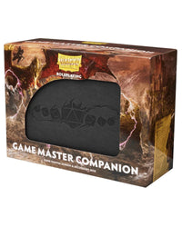 Game Master Companion