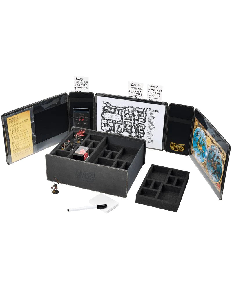 Game Master Companion