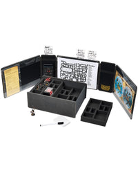 Game Master Companion