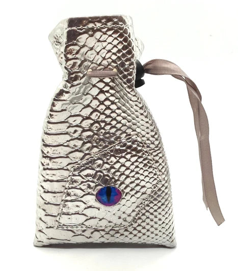 Dragon Eye Dice Bag