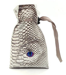 Dragon Eye Dice Bag