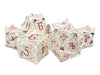 Old School Dice: Hollow Metal Dice