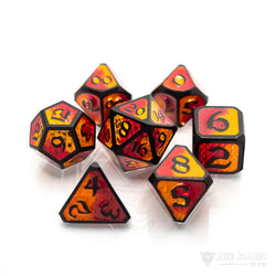 Die Hard Dice Drakona 7 piece Set