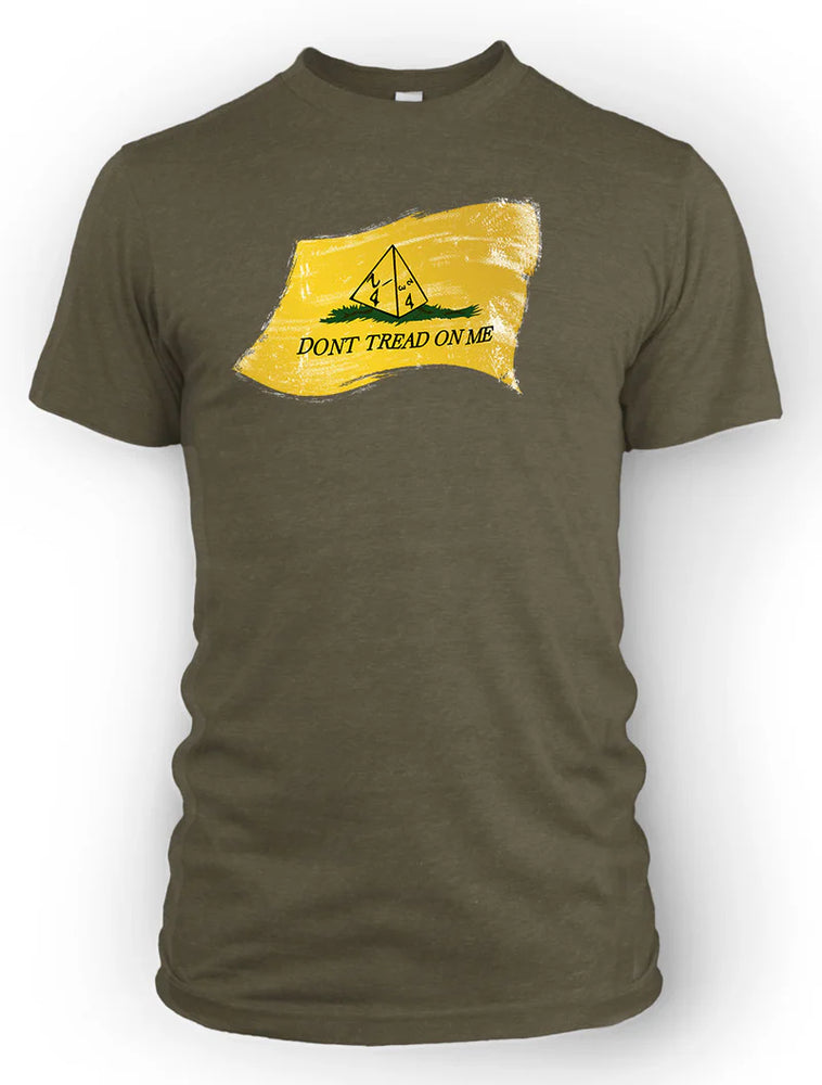 Armor Class 10 T-Shirt