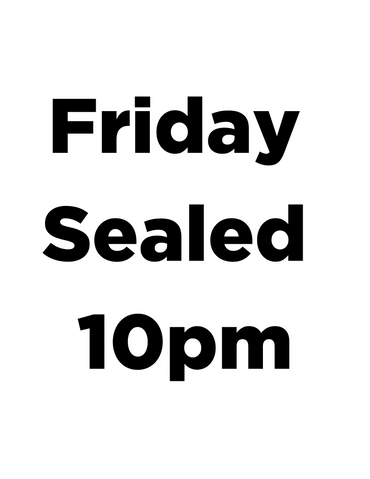 Event Ticket Image