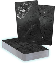 Ultra PRO: Cthulhu's Vault Tarot Card Set