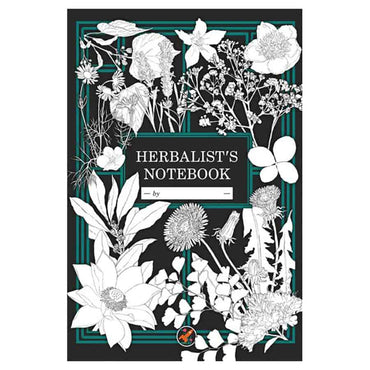 Herbalist's Notebook