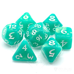 RPG Dice Set