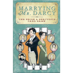 Marrying Mr. Darcy