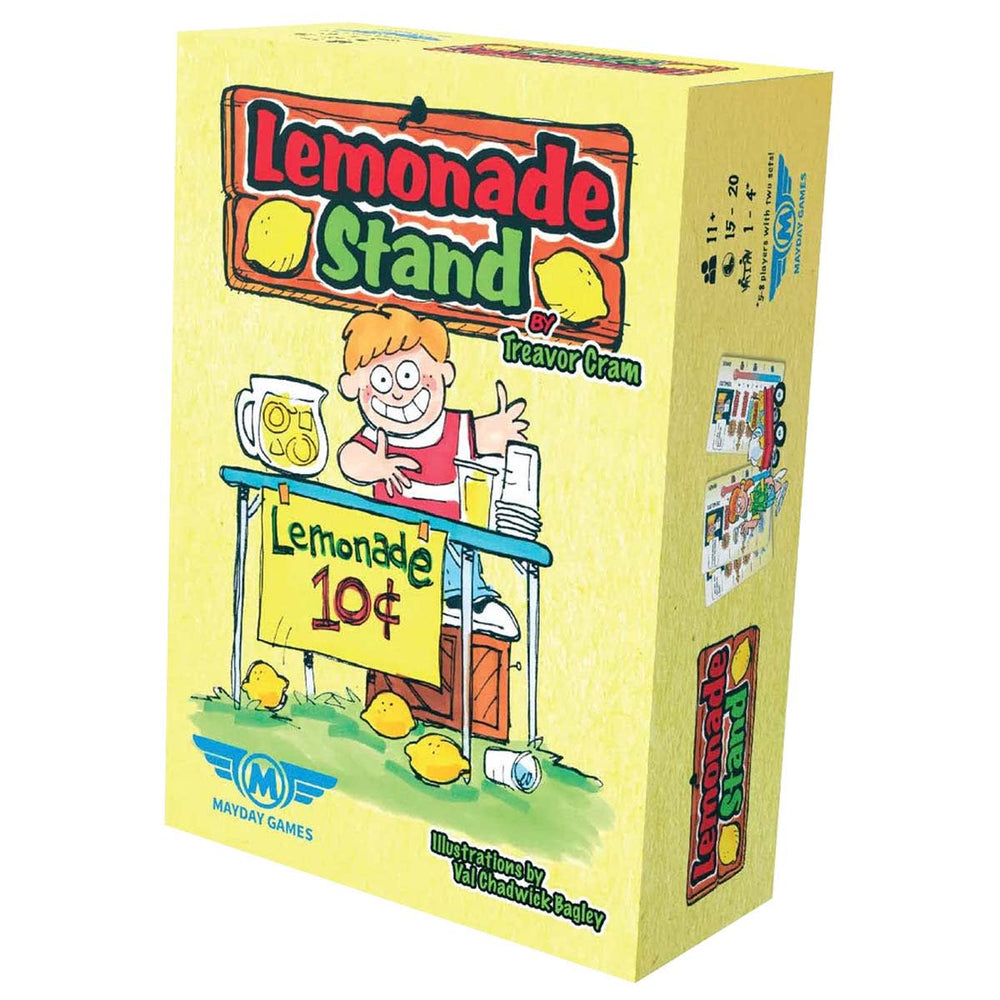 Lemonade Stand