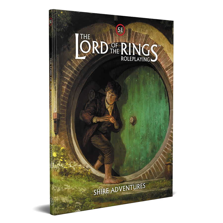 Lord of the Rings Roleplay: Shire Adventures
