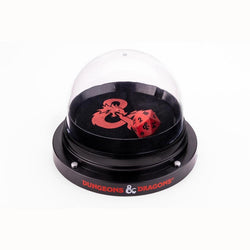 Dungeons and Dragons: Orb of Possibility - Dice Roller
