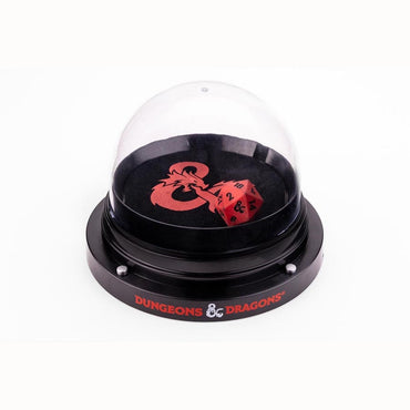 Dungeons and Dragons: Orb of Possibility - Dice Roller
