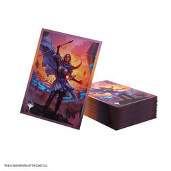 Gamegenic: Reality Fracture Premium Art Sleeves