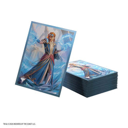 Gamegenic: Reality Fracture Premium Art Sleeves