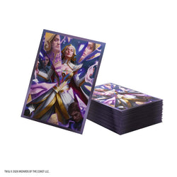 Gamegenic: Reality Fracture Premium Art Sleeves