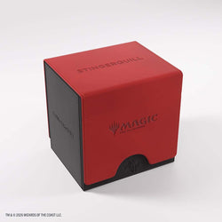 Gamegenic: Reality Fracture Side Kick PRO 100+XL Convertible