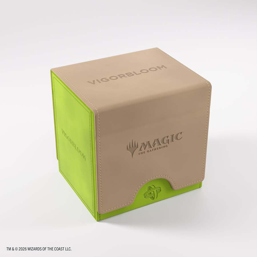 Gamegenic: Reality Fracture Side Kick PRO 100+XL Convertible